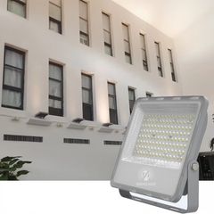 Đèn pha LED SLMSA
