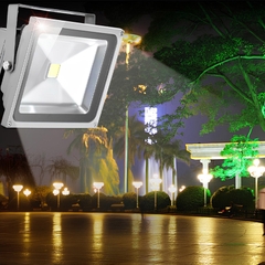 Đèn pha LED SLPX