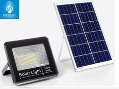 Đèn pha năng lượng mặt trời SLDPNL - 200W