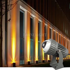 Đèn rọi cột SLRC10A