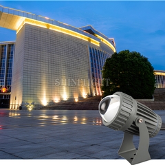 Đèn rọi cột SLRC10A