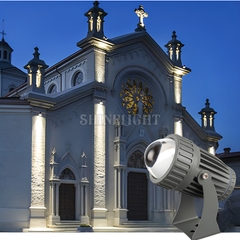 Đèn rọi cột SLRC10A
