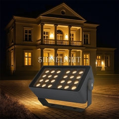 Đèn Rọi Tòa Nhà SL-RTN04