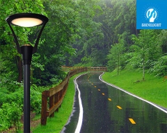 Đầu đèn sân vườn SL-DSVHL45