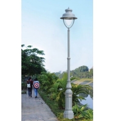 Đèn sân vườn Sepat