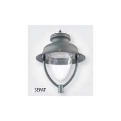 Đèn sân vườn Sepat