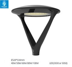 Đèn sân vườn SLHD 241