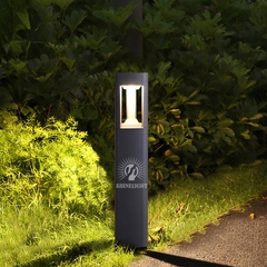 Đèn nấm sân vườn SL-M Terra