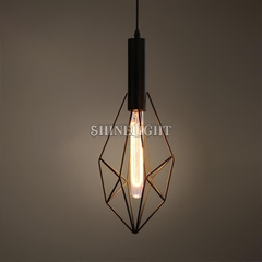 Đèn thả trang trí SL-DT1343