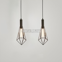 Đèn thả trang trí SL-DT1545