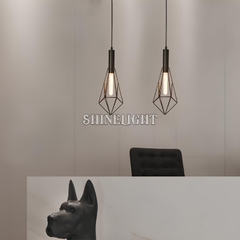 Đèn thả trang trí SL-DT1545