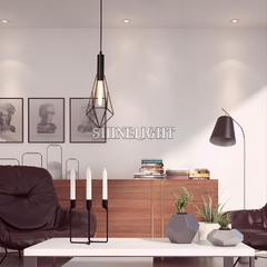 Đèn thả trang trí SL-DT1545