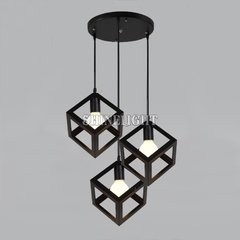 Đèn thả trang trí SL-DT2201