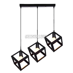 Đèn thả trang trí SL-DT2201