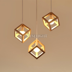 Đèn thả trang trí SL-DT2201