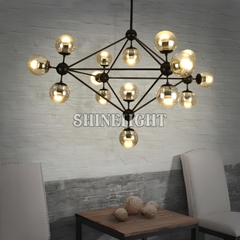 Đèn thả trang trí SL-DT22015 (15 bóng)