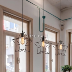 Đèn thả trang trí SL-DT2204