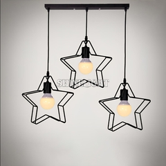 Đèn thả trang trí SL-DT2204