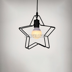 Đèn thả trang trí SL-DT2204
