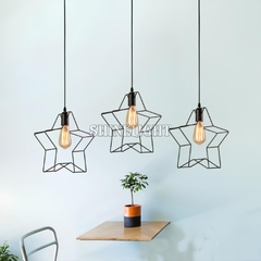 Đèn thả trang trí SL-DT2204