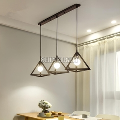Đèn thả trang trí SL-DT2206