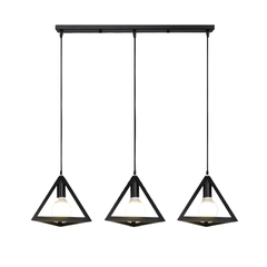 Đèn thả trang trí SL-DT2206