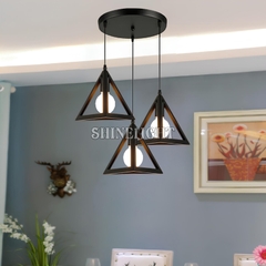Đèn thả trang trí SL-DT2206