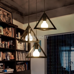 Đèn thả trang trí SL-DT2206