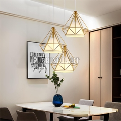 Đèn thả trang trí SL-DT2207