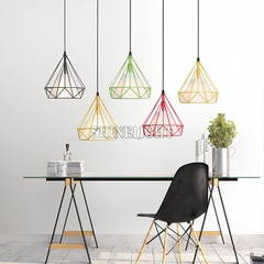 Đèn thả trang trí SL-DT2207