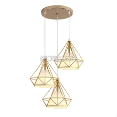 Đèn thả trang trí SL-DT2207