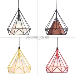 Đèn thả trang trí SL-DT2207