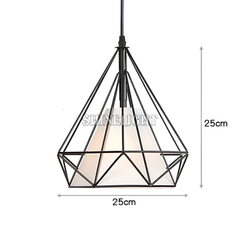 Đèn thả trang trí SL-DT2207
