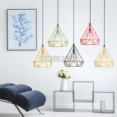 Đèn thả trang trí SL-DT2207