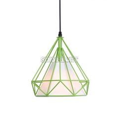 Đèn thả trang trí SL-DT2207