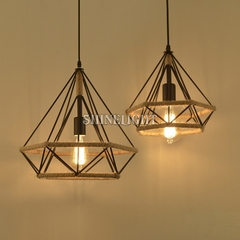 Đèn thả trang trí SL-DT2207N