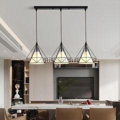 Đèn thả trang trí SL-DT2208