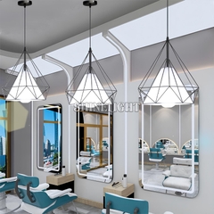 Đèn thả trang trí SL-DT2208