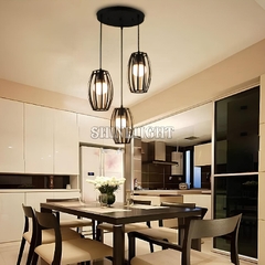 Đèn thả trang trí SL-DT2212