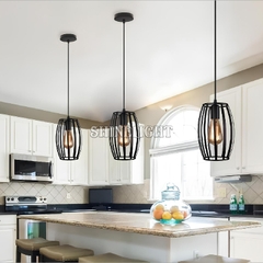Đèn thả trang trí SL-DT2212