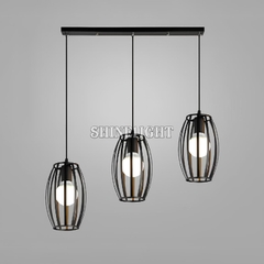 Đèn thả trang trí SL-DT2212