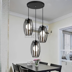 Đèn thả trang trí SL-DT2212