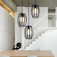 Đèn thả trang trí SL-DT2212