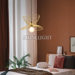 Đèn thả trang trí SL-DTCB450