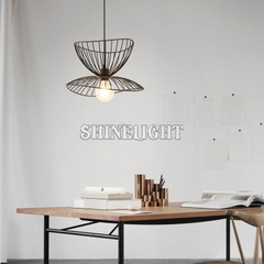 Đèn thả trang trí SL-DTCB450