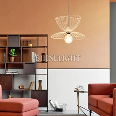 Đèn thả trang trí SL-DTCB450