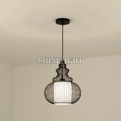 Đèn thả trang trí SL-DTTCD