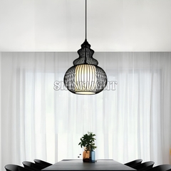 Đèn thả trang trí SL-DTTCD