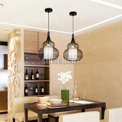 Đèn thả trang trí SL-DTTHL