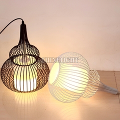 Đèn thả trang trí SL-DTTHL